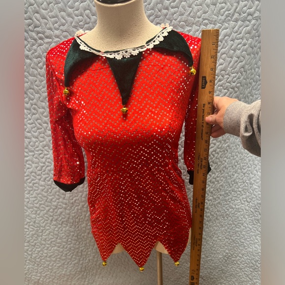 Elf costume - Picture 6 of 16